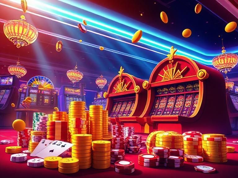win 444 bet