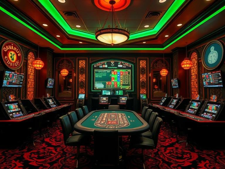 win 444 bet