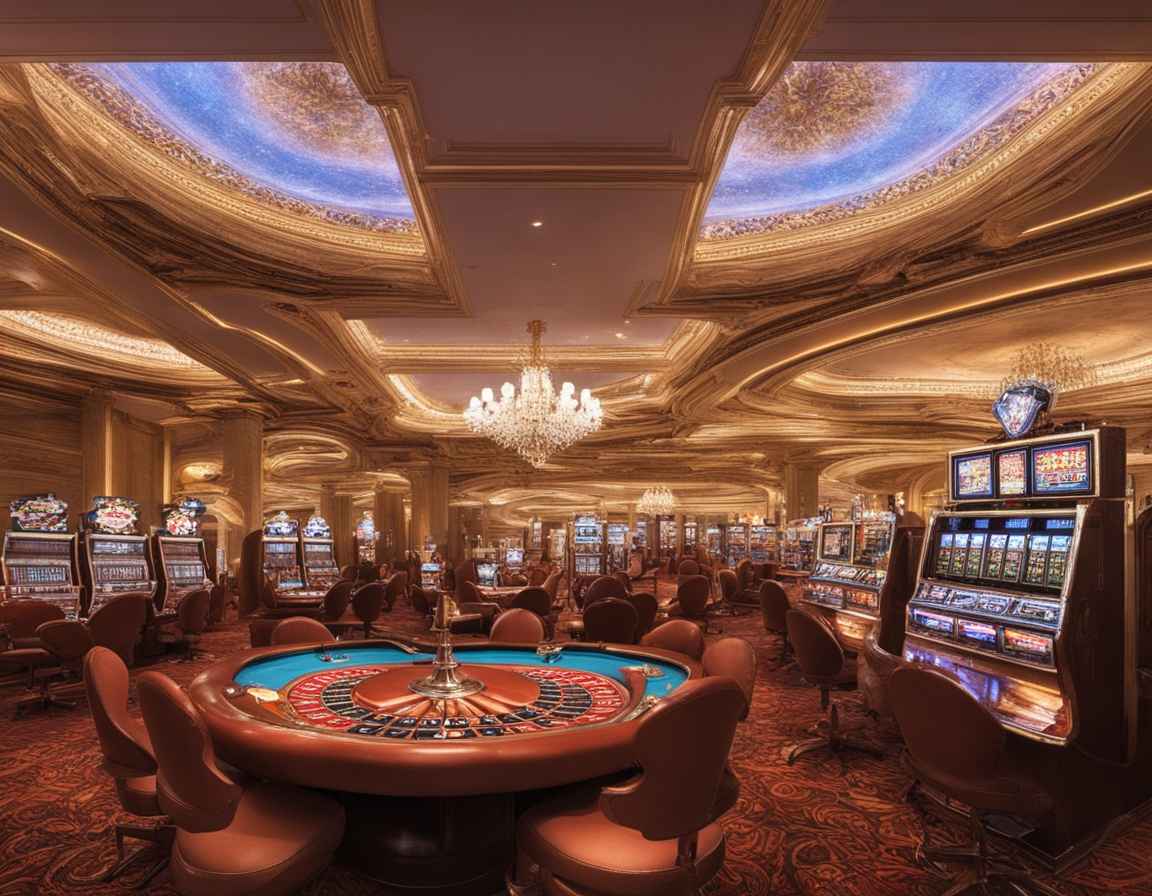 win 444 bet