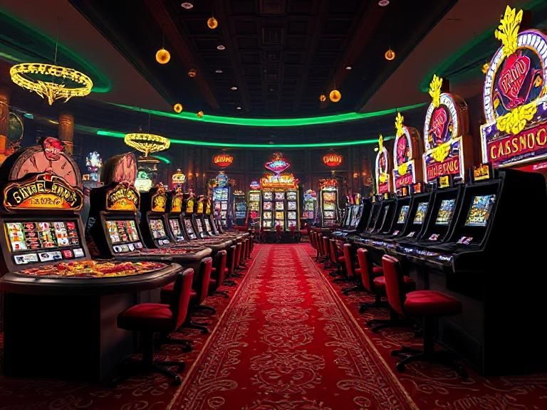 win 444 bet