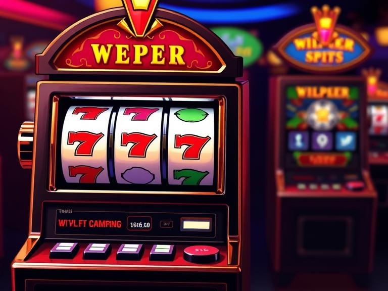 win 444 bet