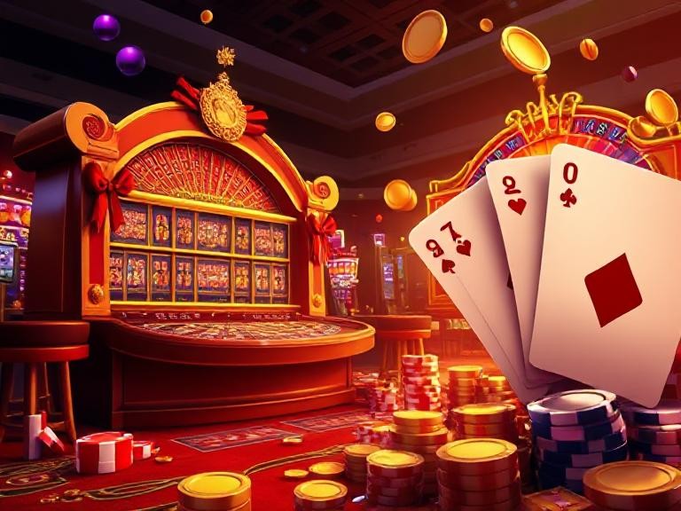 win 444 bet