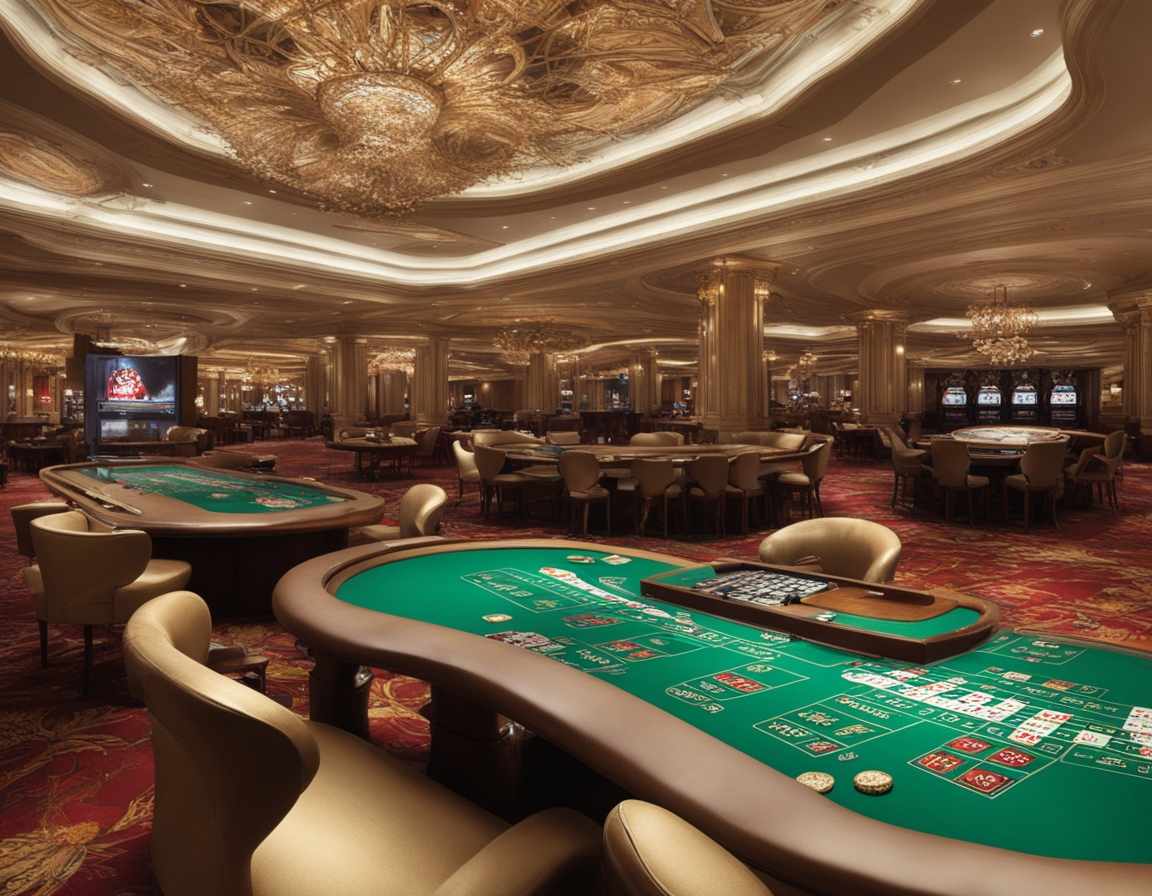 win 444 bet