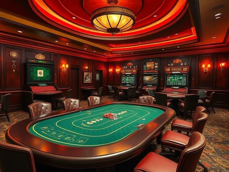 win 444 bet